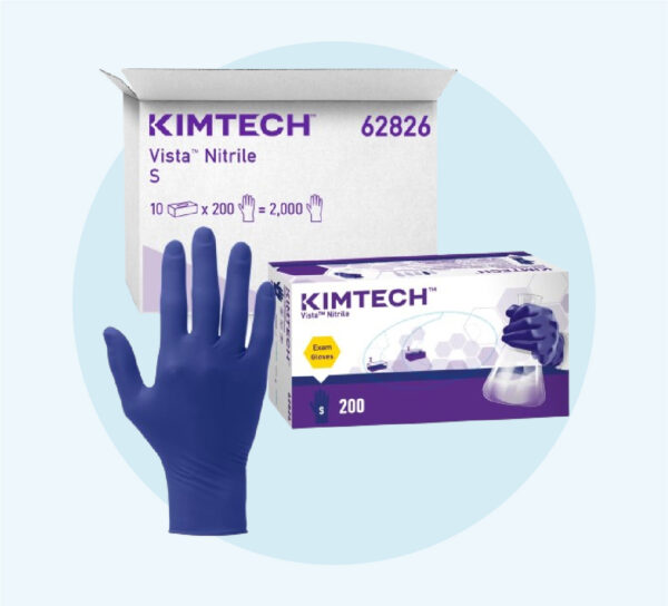 Kimtech Gloves Nitrile