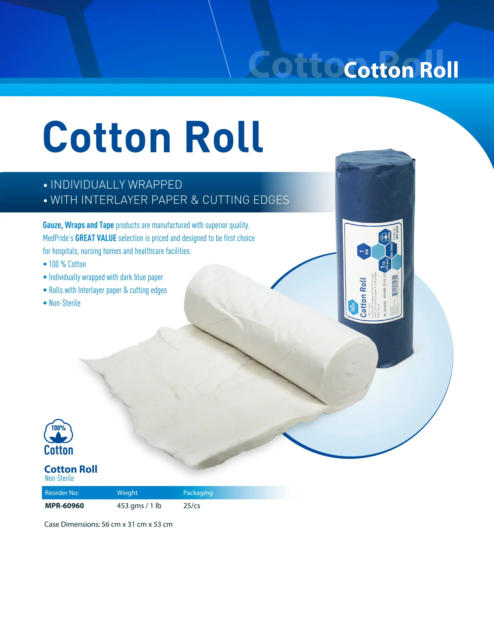 MPR-60960_Cotton_Roll_Sell_Sheet