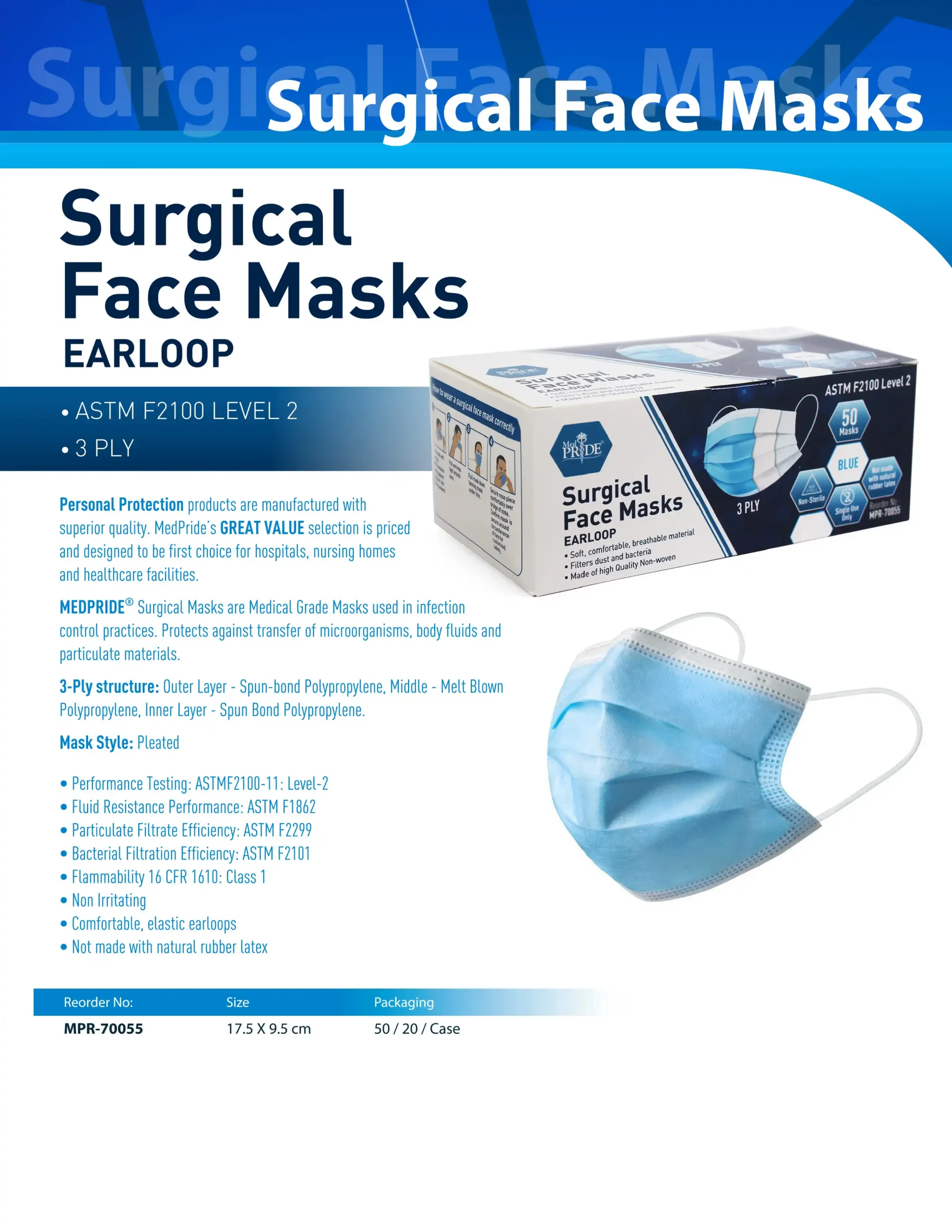 MPR-70055_Face_Masks_Sell_Sheet