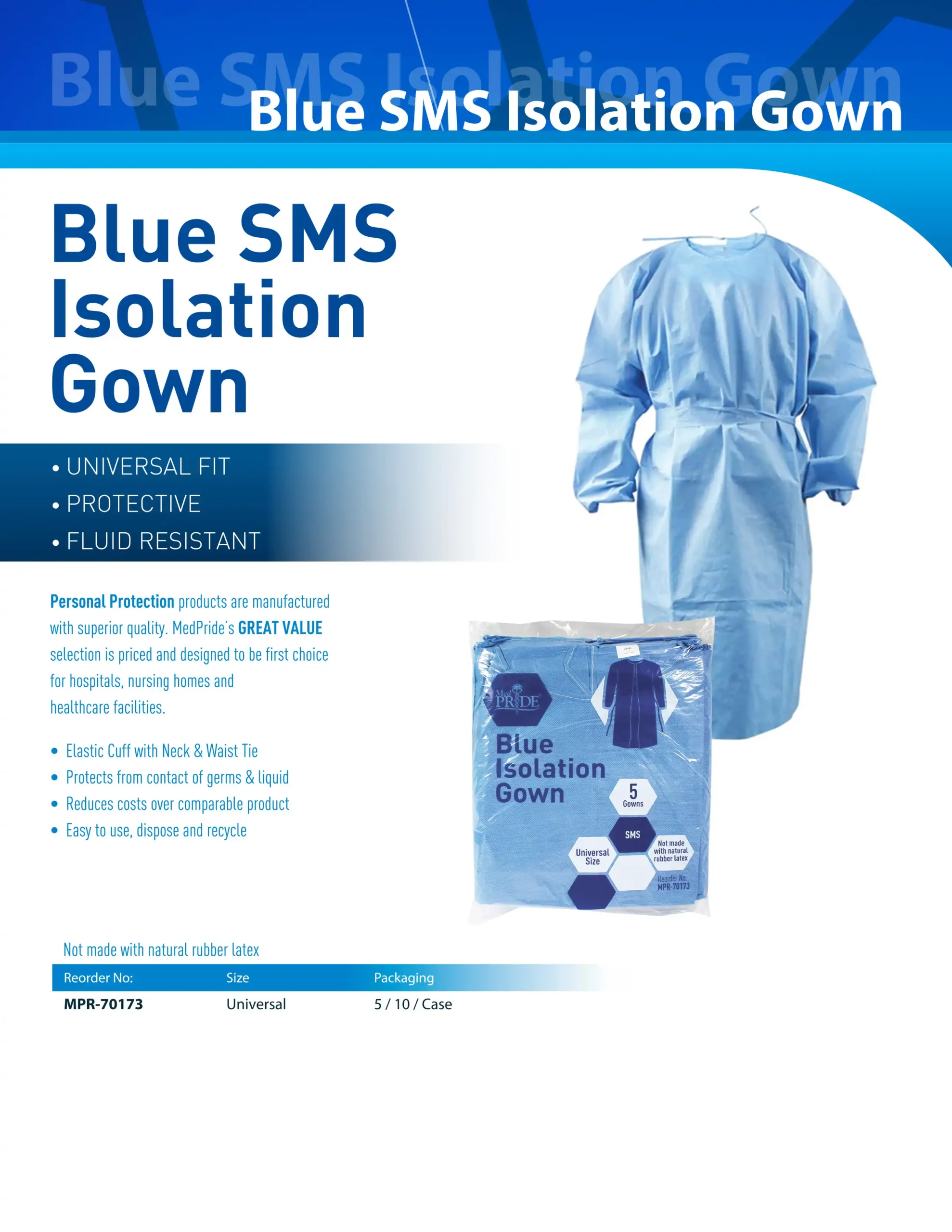 MPR-70173_Blue_Gown_Sell_Sheet