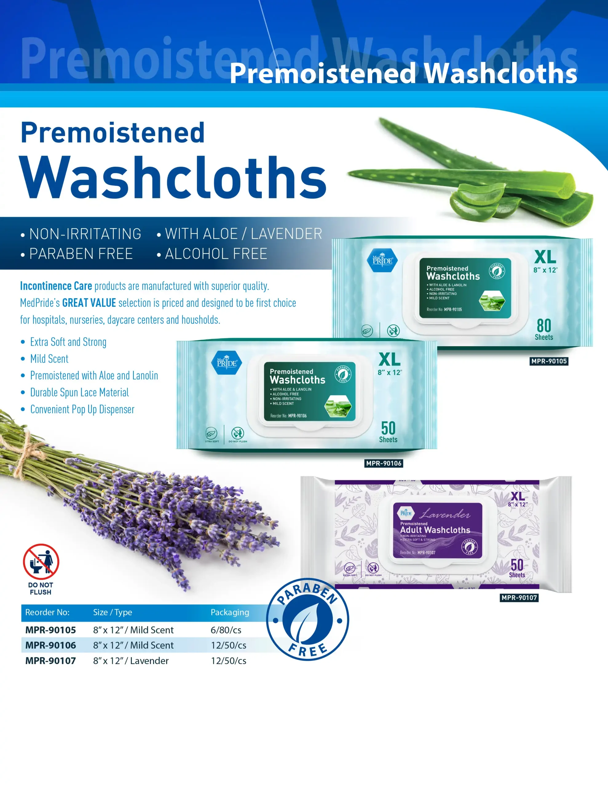 Premoistened_Adult_Washcloths_Sell_Sheet