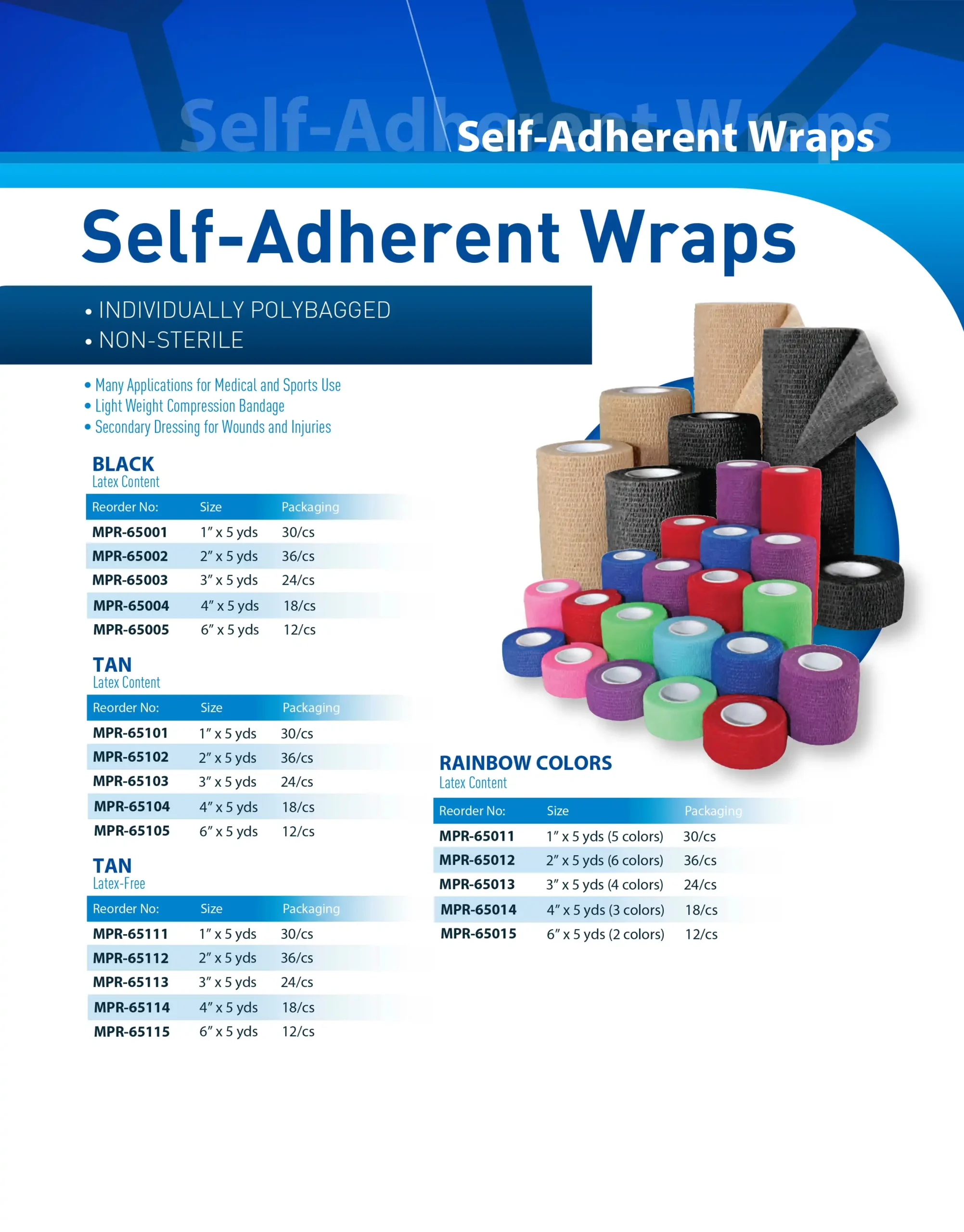 SELL-SHEET-SELF-ADHERENT-WRAPS
