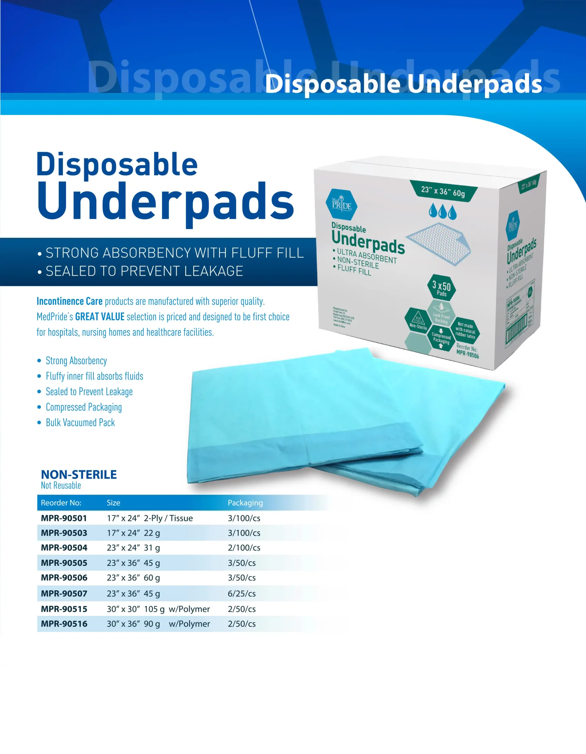 Underpads_Sell_Sheet_Jan2019-01-1